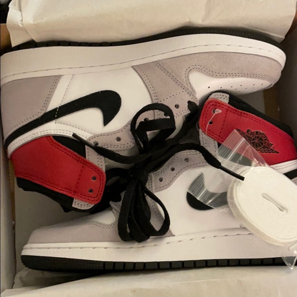 Air Jordan 1 mid
